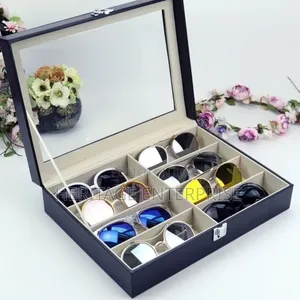 Sunglasses Organizer Display Holder