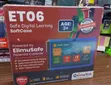 New Elimutab ET06 32GB Tablet - 1