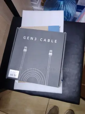 Starlink Gen 3 Cable 46M