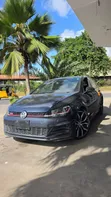 Volkswagen Golf GTI 2.0T Autobahn 2020 Gray - 1