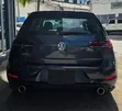 Volkswagen Golf GTI 2.0T Autobahn 2020 Gray - 3