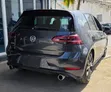 Volkswagen Golf GTI 2.0T Autobahn 2020 Gray - 4