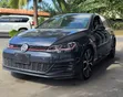 Volkswagen Golf GTI 2.0T Autobahn 2020 Gray - 5