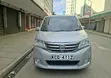 Nissan Serena 2013 Silver 7-Seater - 2