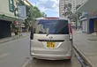 Nissan Serena 2013 Silver 7-Seater - 4