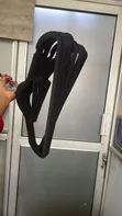 10pcs Velvet Coat Hangers - 2
