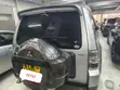 Mitsubishi Pajero 2019 Gray - 1