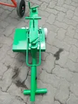 Pacwell Cabro Cutter Mpya Kabisa - 2