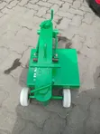 Pacwell Cabro Cutter Mpya Kabisa - 3