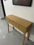 Custom Made Console Table - Brand New - 2