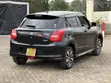 2017 Suzuki Swift RS - 4