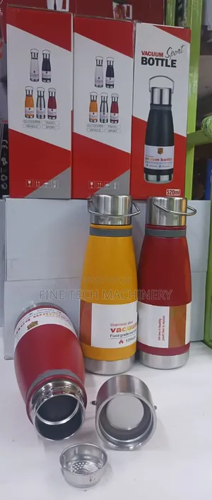 520ml Sports Vacuum Flask