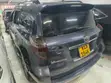 Toyota Vanguard 2009 Bluu - 1