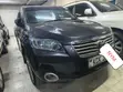 Toyota Vanguard 2009 Bluu - 3