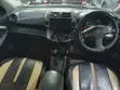 Toyota Vanguard 2009 Bluu - 5