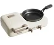 Oraimo EasyBistro OBM-201A 2-in-1 Breakfast Station - 1