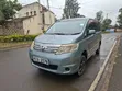 Nissan Serena 2009 Bluu - 2