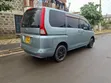 Nissan Serena 2009 Bluu - 3