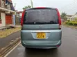 Nissan Serena 2009 Bluu - 4