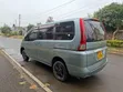 Nissan Serena 2009 Bluu - 5