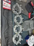 Wheel Spacers - 2