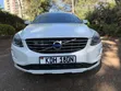 Volvo XC60 2015 White - 1