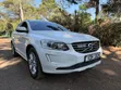 Volvo XC60 2015 White - 2