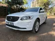 Volvo XC60 2015 White - 3