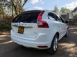 Volvo XC60 2015 White - 4