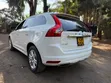 Volvo XC60 2015 White - 5