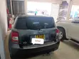 Toyota IST 2009 Gray - 4