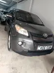 Toyota IST 2009 Gray - 5