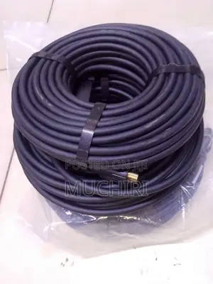 HDMI High Resolution Cable - 40M