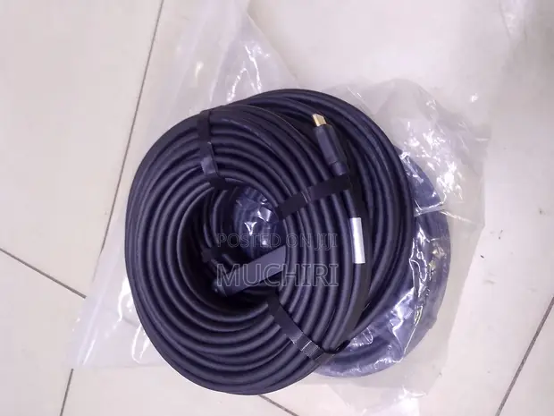 40M HDMI Extension Cable (4K) - 1