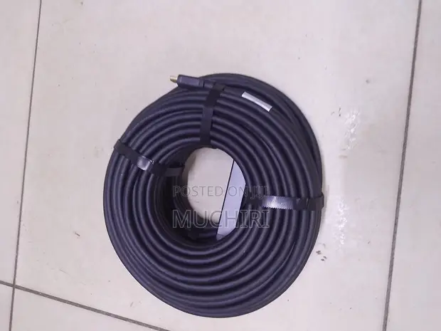 40M HDMI Cable for 4K Home Theatre - 1