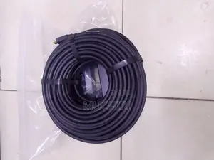 40M HDMI Cable for CCTV Monitor - 4K