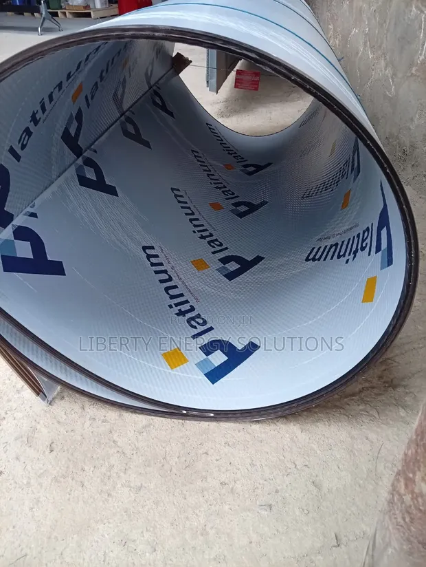 6mm Polycarbonate Sheets - 1