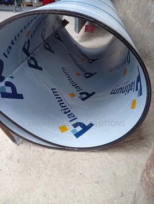 6mm Polycarbonate Sheets