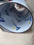 6mm Polycarbonate Sheets - 1