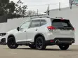 Subaru Forester Sport 2021 Pearl - 2