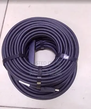 40M HDMI Cable - High Resolution 4K Display