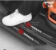 Door Sill Scuff Plates for Cars - 1