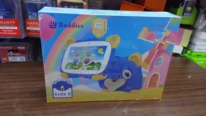 New G-Tab T10 32GB Tablet