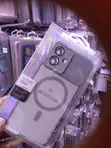 Samsung Galaxy S26 Edge Case - CLASSIC Series - MagSafe - 1
