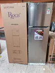 255L Roch RFR-325-DT-I No Frost Double Door Refrigerator - 2