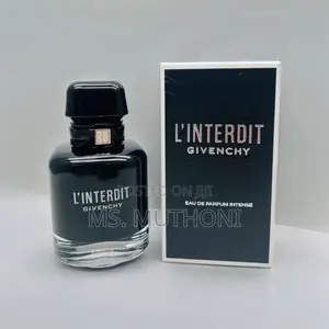 Givenchy L'Interdit Eau de Parfum Intense
