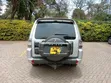Mitsubishi Pajero V80 3.0 VR-I 2014 Silver - 3