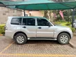 Mitsubishi Pajero V80 3.0 VR-I 2014 Silver - 4