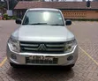 Mitsubishi Pajero V80 3.0 VR-I 2014 Silver - 5