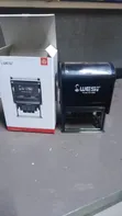 Self-Inking Company Stamps - 2